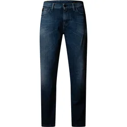 Riding Culture Dave, Jeans - Dunkelblau - W34/L34