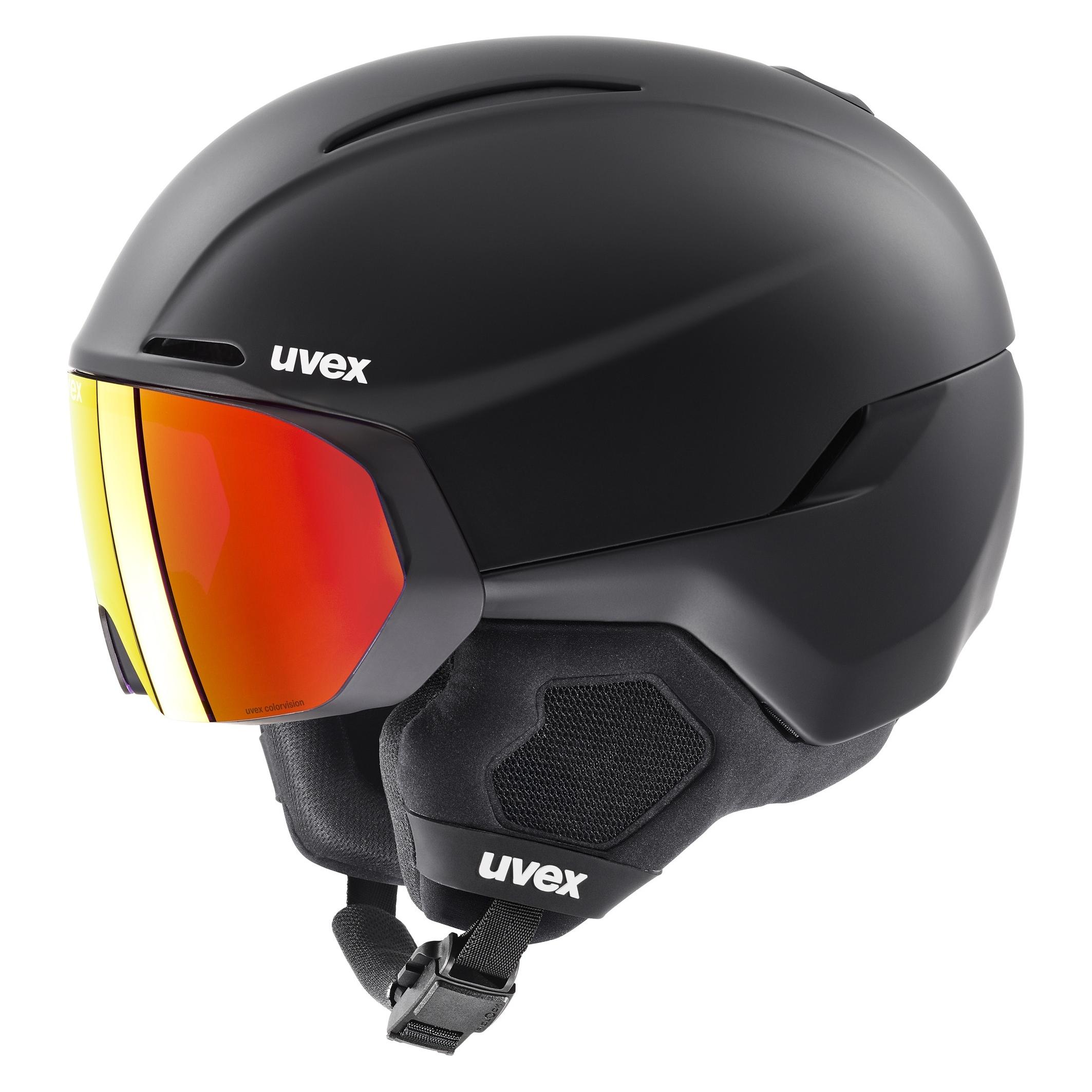 Uvex horizon CV MAG (51 - 55 cm, S) (566342-2)