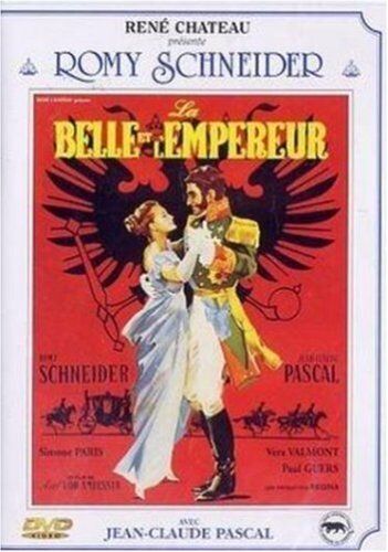 Axel Ambesser - La belle et l'empereur [FR Import] - Preis vom 13.10.2026 11:25:28 h