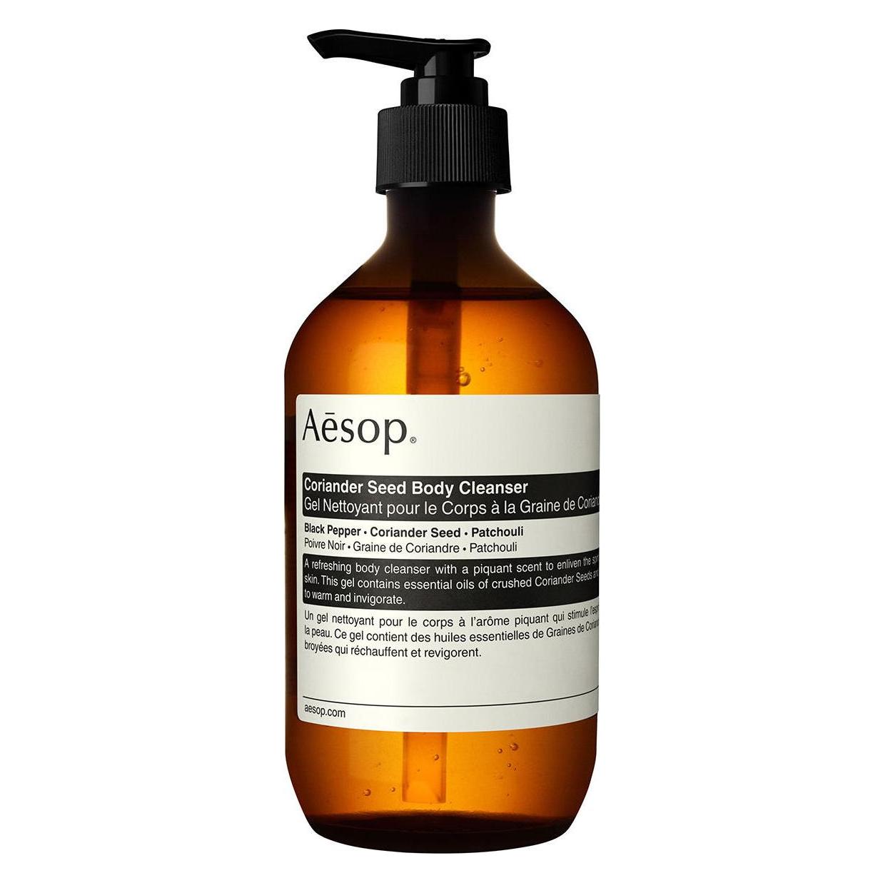 Aesop Coriander Seed Cleanser (500 ml) (60239817)