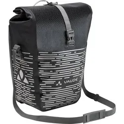 VAUDE Fahrradtasche Aqua Back Luminum Single II, Größe ONE SIZE in Schwarz Schwarz