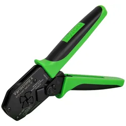 WAGO GmbH &amp; Co. KG Crimp-Zange Variocrimp 4 206-1204