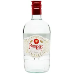 Pampero Blanco Rum 37.5% Vol. 1L