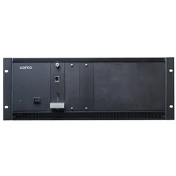 AGFEO ES 730 IT plus Hybridanlage