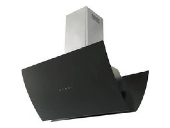 Hotte îlot - Kaiser - AI 9415 - 90 cm - 1250 m³/h - Éclairage LED
