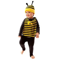 Mini-Bienen-Set