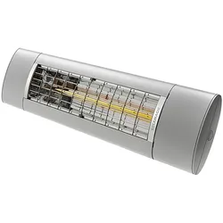 Etherma IR-Heizstrahler Solamagic SM-S2-2500-ARC-TI