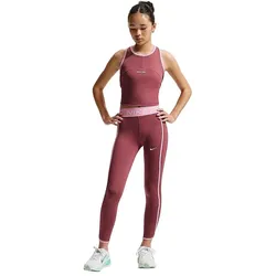 Nike, Unisex, Tights, Fitnesstight Pro (152), Pink