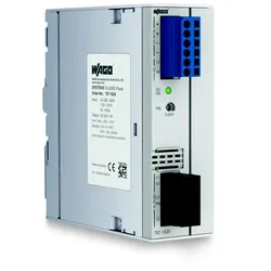 WAGO GmbH & Co. KG Primär getaktete Stromver. 787-1628
