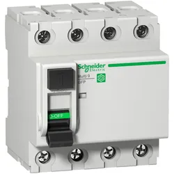 Schneider Electric FI-Schutzschalter M9R12463