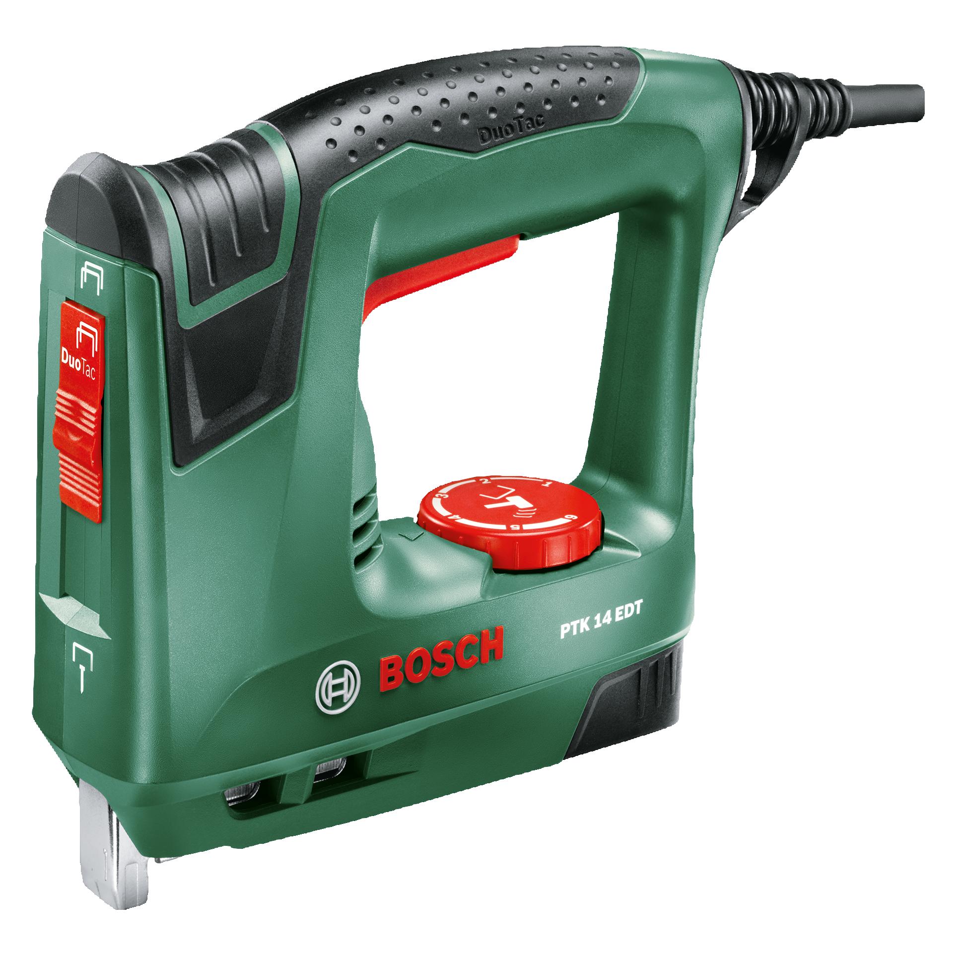 Bosch Home & Garden PTK 14 EDT (Tacker) (0603265500)