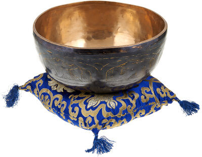 Thomann Tibetan Singing Bowl N5, 1,5kg