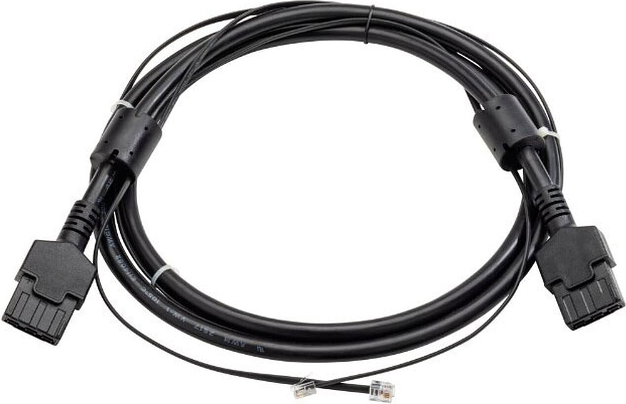 Eaton Externe batterijadapter