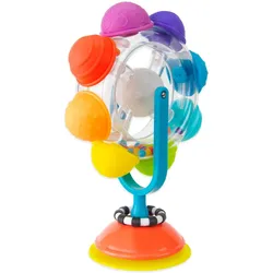 Sassy Light Up Rainbow