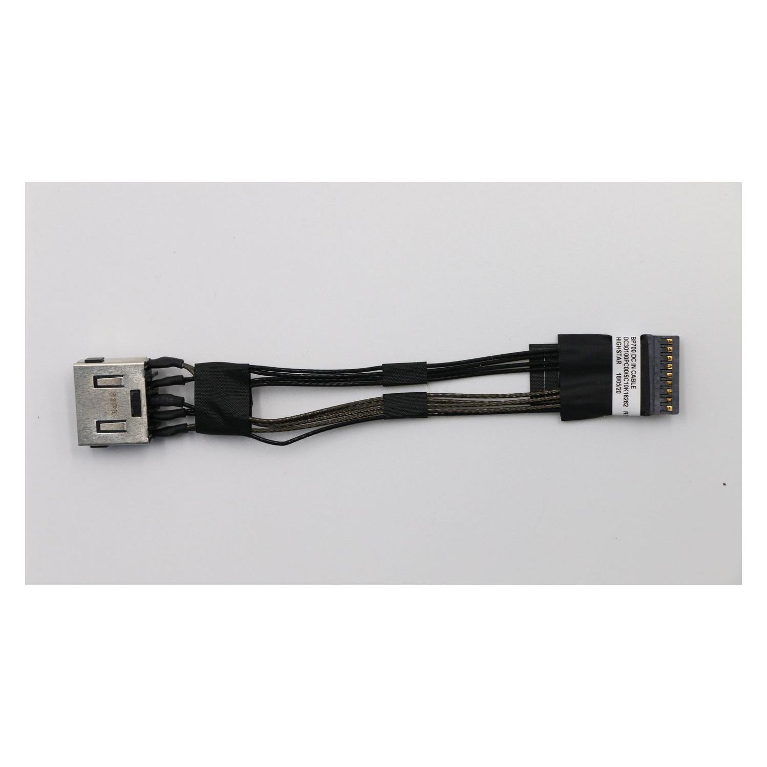 Lenovo Dc-In Cabl (FRU00NY385)