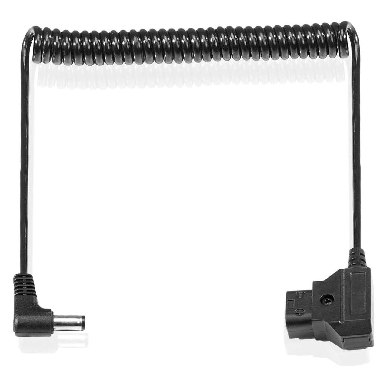 Shape power cable D-tap for Canon C70 (C70PC)