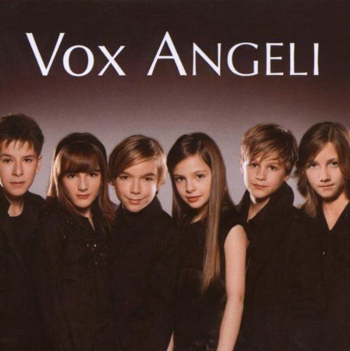 Vox Angeli - Vox Angeli - Preis vom 11.10.2026 03:10:56 h