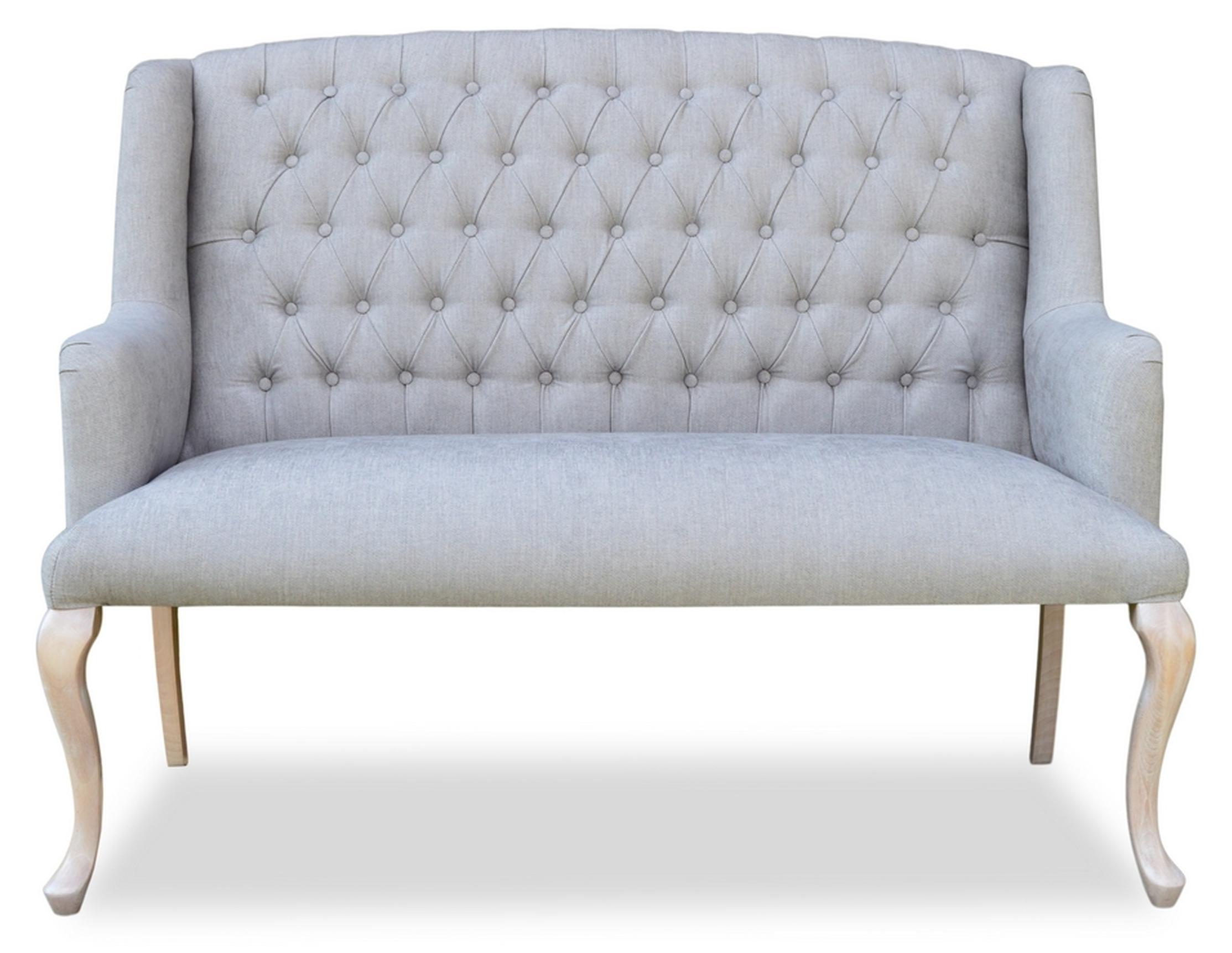 Chesterfield Bank Hotel Praxis Wartezimmer Möbel Sitz Sofa Couch Glamour Neu