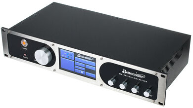 Bettermaker Mastering Compressor