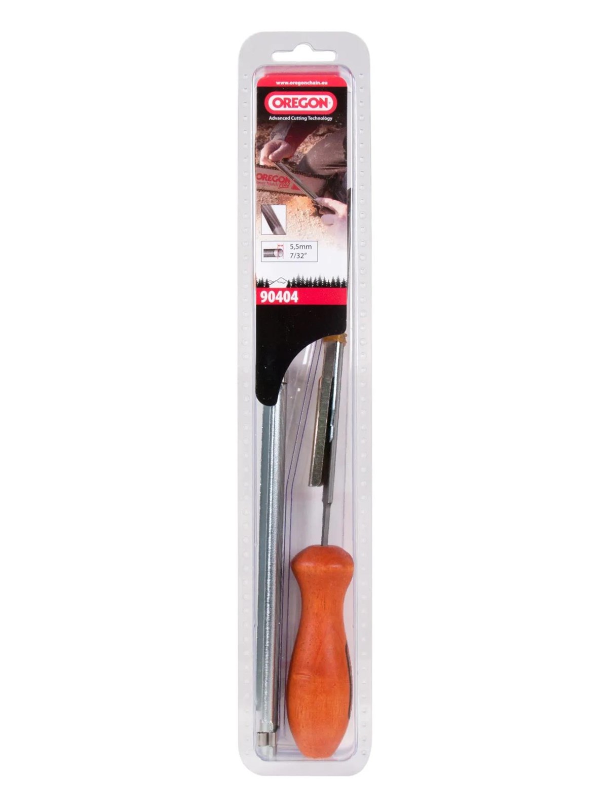 AL-KO Oregon Filsæt 3/8" PRO 5.5 mm