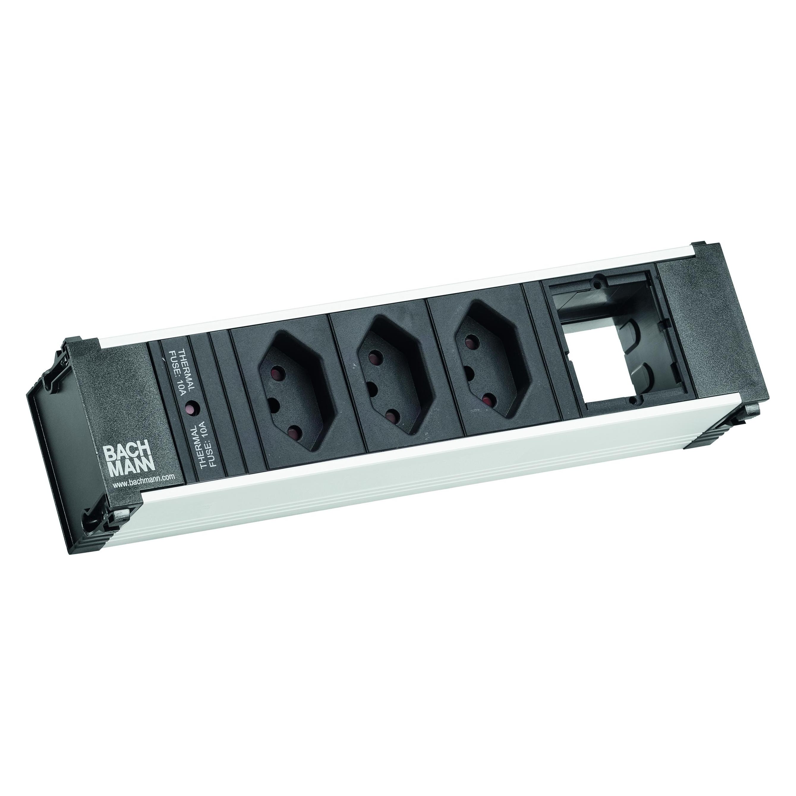 Bachmann Coni (4x, Typ 13) (912.015)