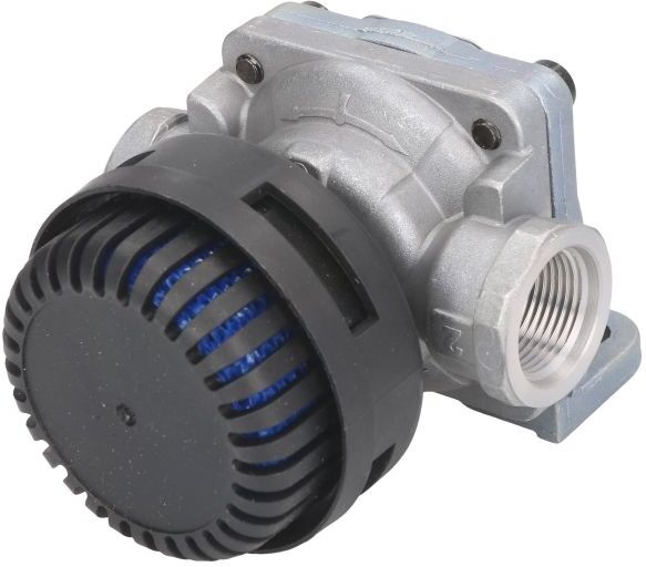 Soupape d'échappement PNEUMATICS PN-10530