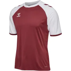 hummel hmlMATCH League Fußballtrikot 3035 - maroon/white L