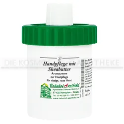 HANDPFLEGE CREME mit Sheabutter 70 ml