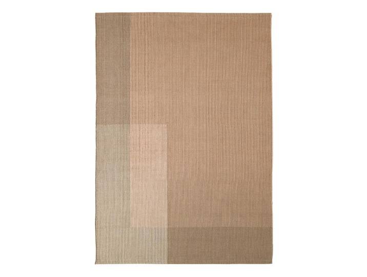 NANIMARQUINA tapis HAZE 4 (170x240 cm - Laine italienne et laine de Nouvelle-Zélande)