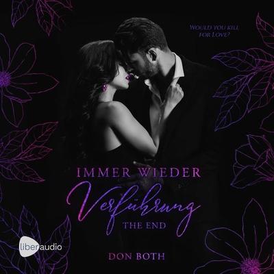 Immer wieder Verführung - The End - Don Both, Audio, 4099995902730