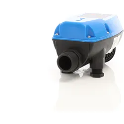 Wiltec, Wasserpumpe, Druckschalter EPC-4 230V 1-phasig Pumpensteuerung Hauswasserwerk (Hauswasserpumpe)