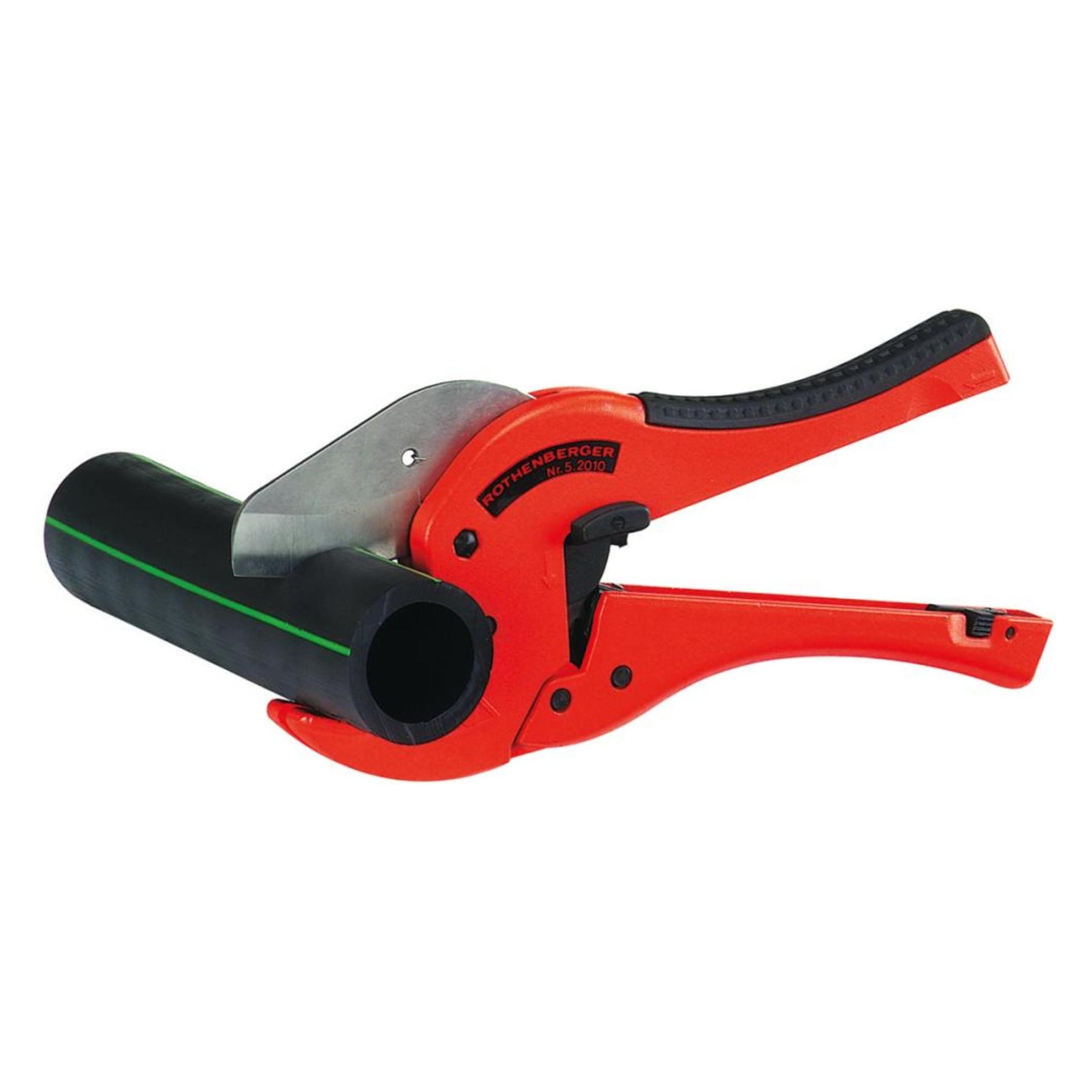 Rothenberger Kunststoffrohrschere ROCUT TC (345 mm) (52010)