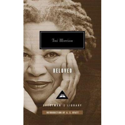 Beloved, Gebundene Ausgabe von Toni Morrison, KNV Besorgung, 978-1-85715-268-5