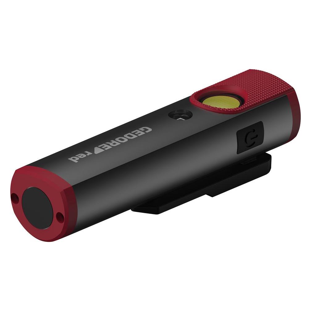 GED Mini Arbeitslampe UV (340 lm) (GEDORE Werkzeugfabrik GmbH & Co. KG)