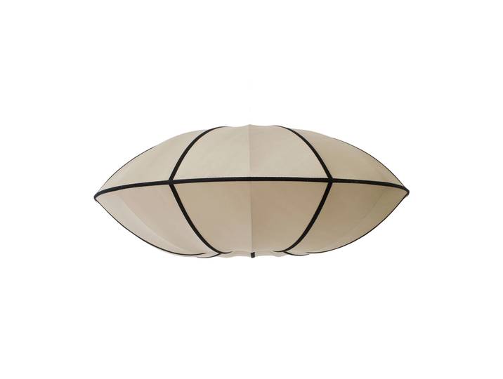 Oi Soi Oi Abat-jour Indochina Classic UFO Kit-black