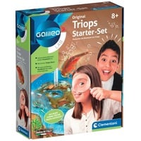 Original Triops Starter-Set, Experimentierkasten