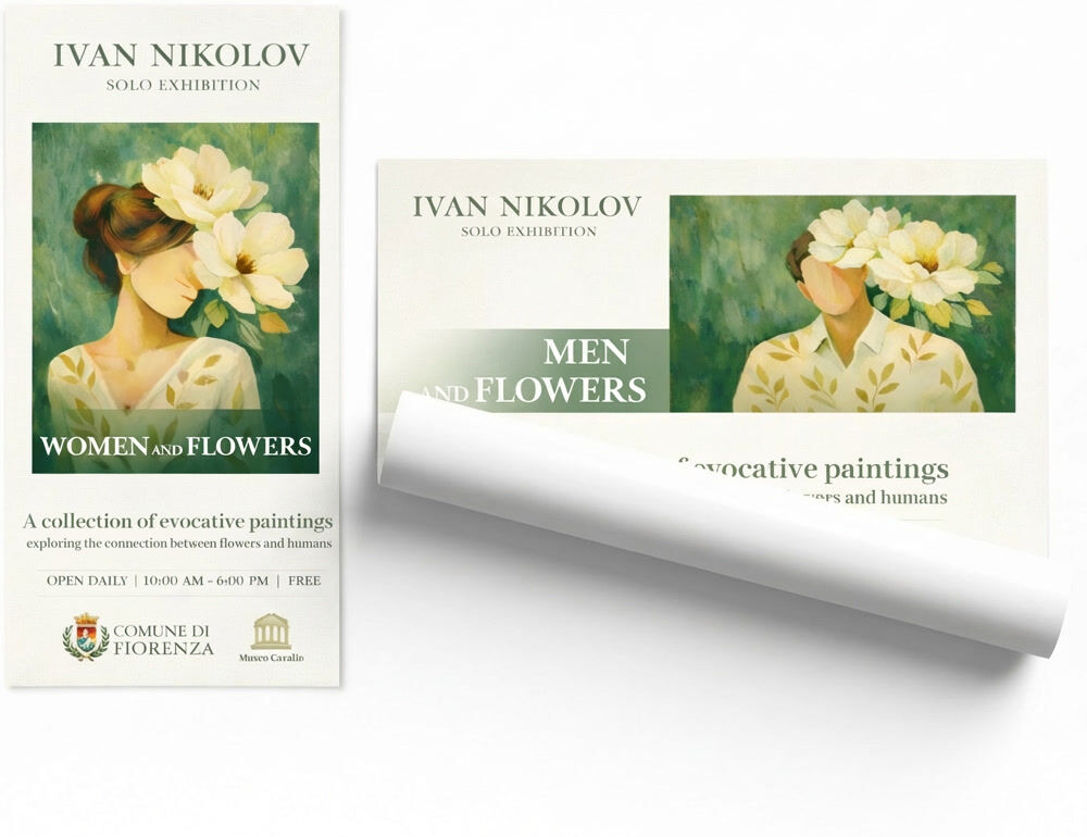 Pixartprinting Carteles de publicidad