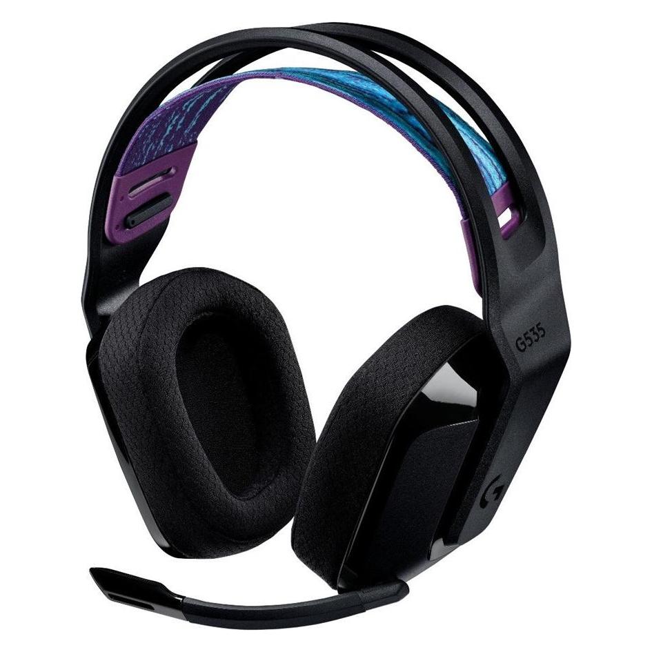Logitech G G535 Lightspeed (Kabellos) (981-000972)