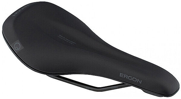 ERGON Herren E-MTB-Sattel SM E-Mountain Core Prime Men schwarz   S/M M