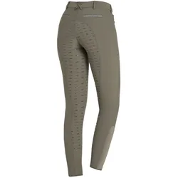 Reithose SP Chayenne FS Vollgrip taupe 38