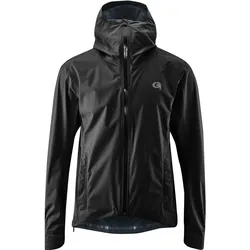 Gonso, Herren, Velojacke, Save Plus (M), Schwarz, M