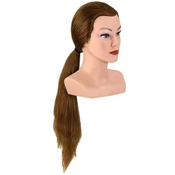 Bergmann Übungskopf Lady Long