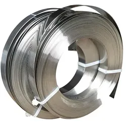 Sst, Längenmesswerkzeug, Endlosband VA V2A 16mm (30 m)