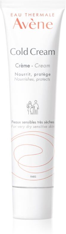 Avène Cold Cream Creme für sehr trockene Haut 40 ml