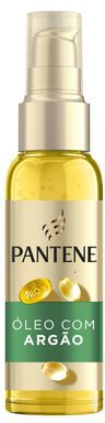 Pantene Óleo Cabelo Pro-V Óleo de Argão 100 ml