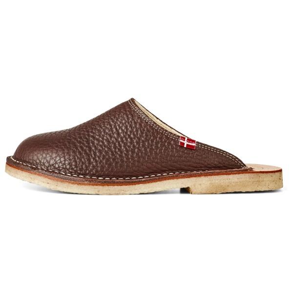 Duckfeet - Klitmøller - Sandalen EU 41 braun