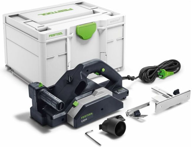 Festool Rabot HL 850 EB-Plus (576253)