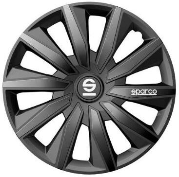 SPARCO SPC1483GR Wheel covers