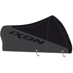 Ixon, Motorradgepäck, motorradtasche für customs/gt/maxi roller blanky