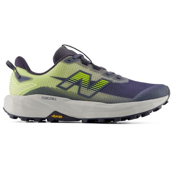 New Balance - FuelCell Rebel Trail - Trailrunningschuhe EU 42,5 grau